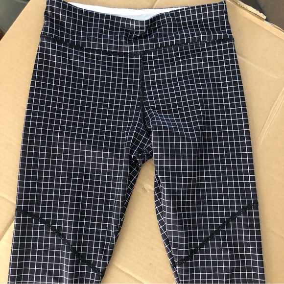 Forever 21 Ombré Leggings SZ S - Picture 4 of 5